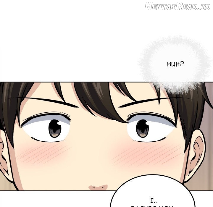 Excuse me, This is my Room Chapter 40 - page 113