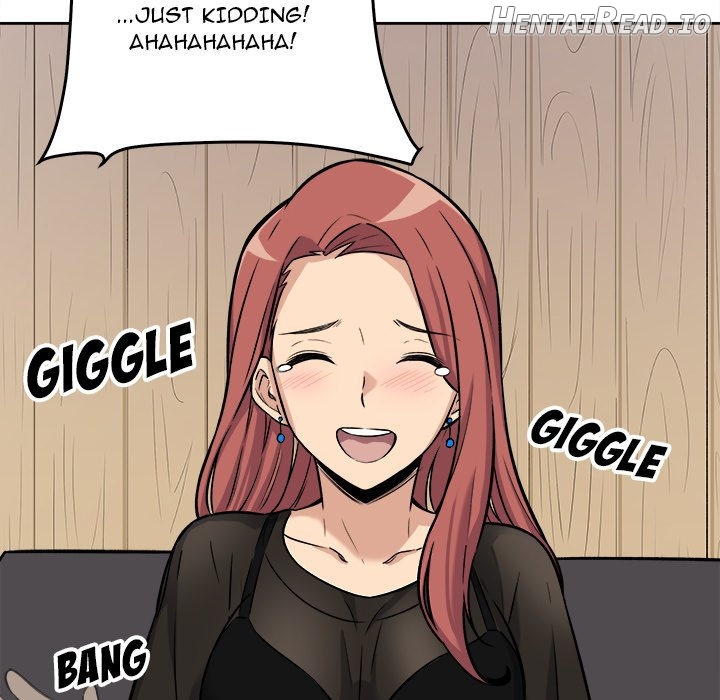 Excuse me, This is my Room Chapter 40 - page 115