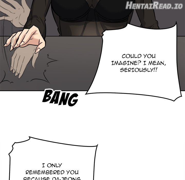 Excuse me, This is my Room Chapter 40 - page 116