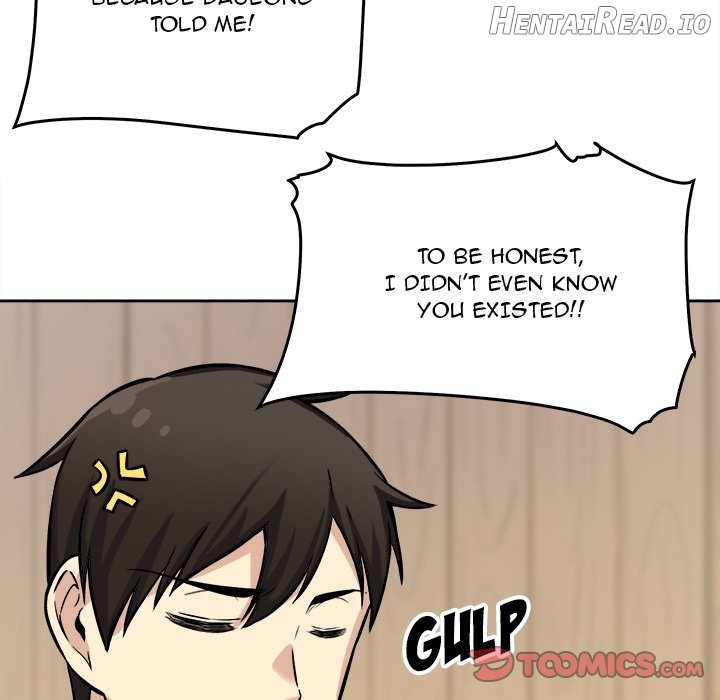 Excuse me, This is my Room Chapter 40 - page 117
