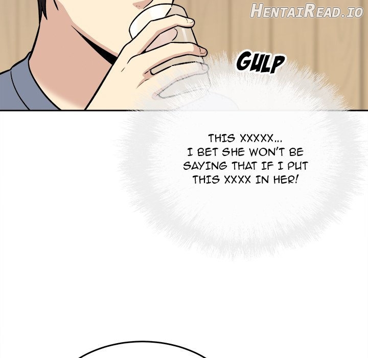 Excuse me, This is my Room Chapter 40 - page 118