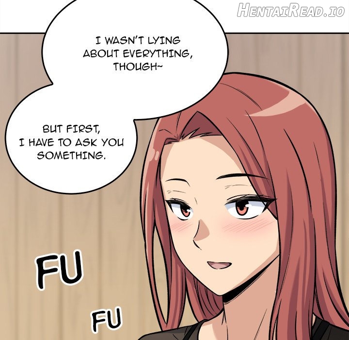 Excuse me, This is my Room Chapter 40 - page 119