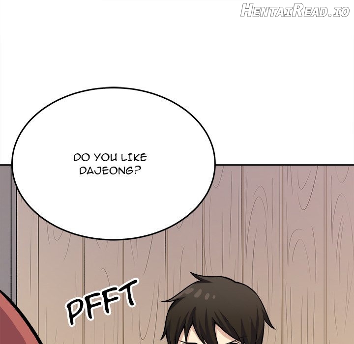 Excuse me, This is my Room Chapter 40 - page 121