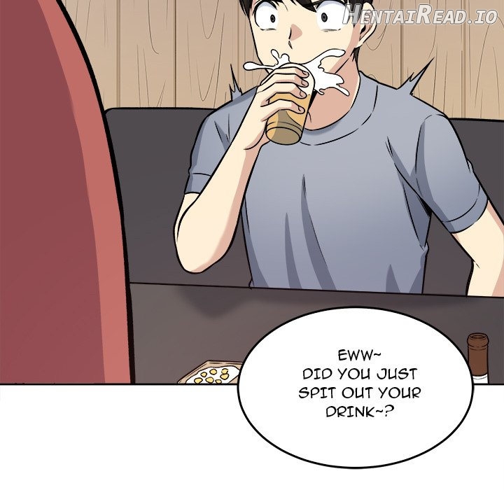 Excuse me, This is my Room Chapter 40 - page 122