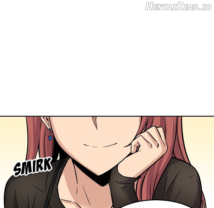 Excuse me, This is my Room Chapter 40 - page 125