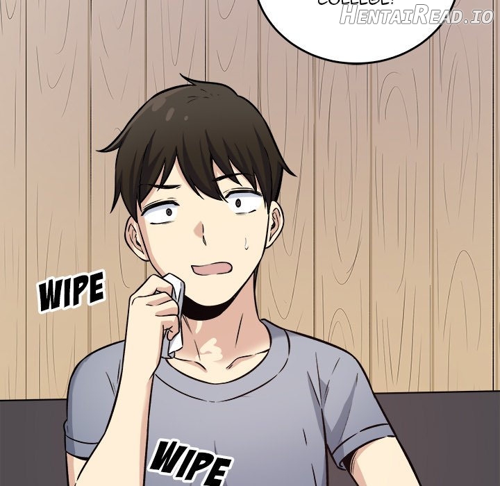 Excuse me, This is my Room Chapter 40 - page 127