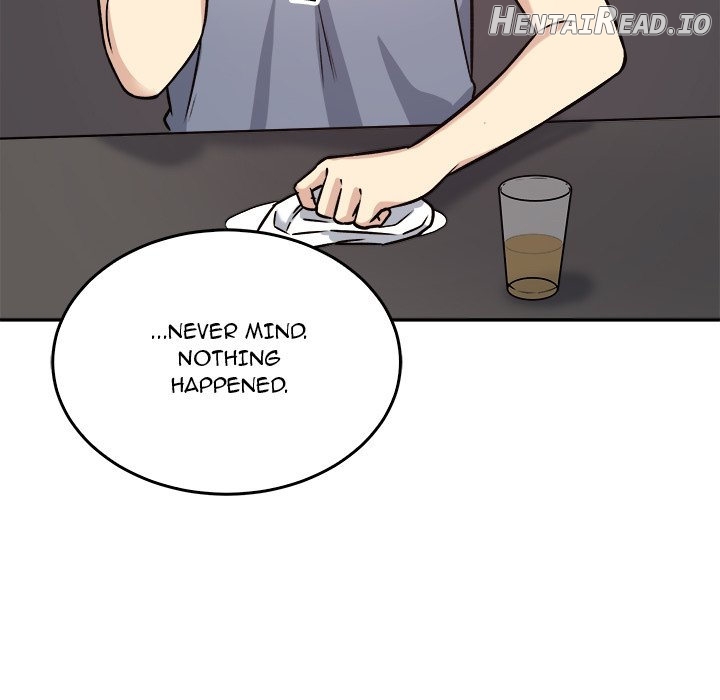 Excuse me, This is my Room Chapter 40 - page 128
