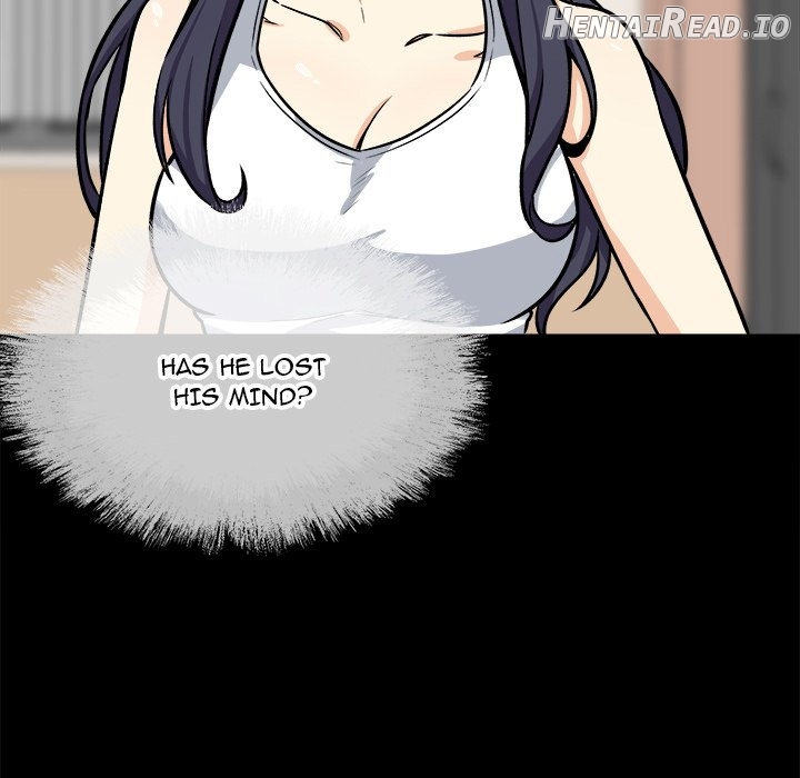 Excuse me, This is my Room Chapter 40 - page 13