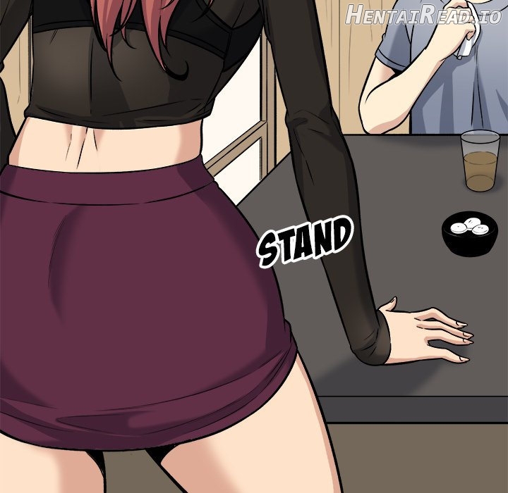 Excuse me, This is my Room Chapter 40 - page 130