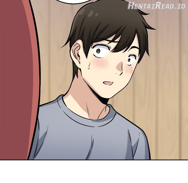 Excuse me, This is my Room Chapter 40 - page 134