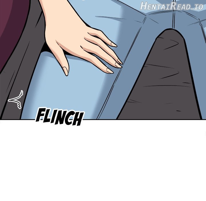 Excuse me, This is my Room Chapter 40 - page 136
