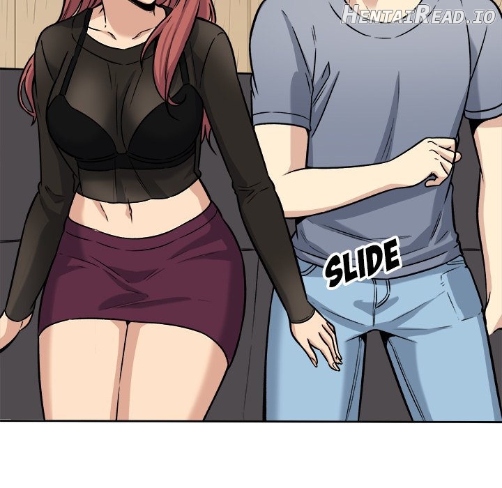 Excuse me, This is my Room Chapter 40 - page 138