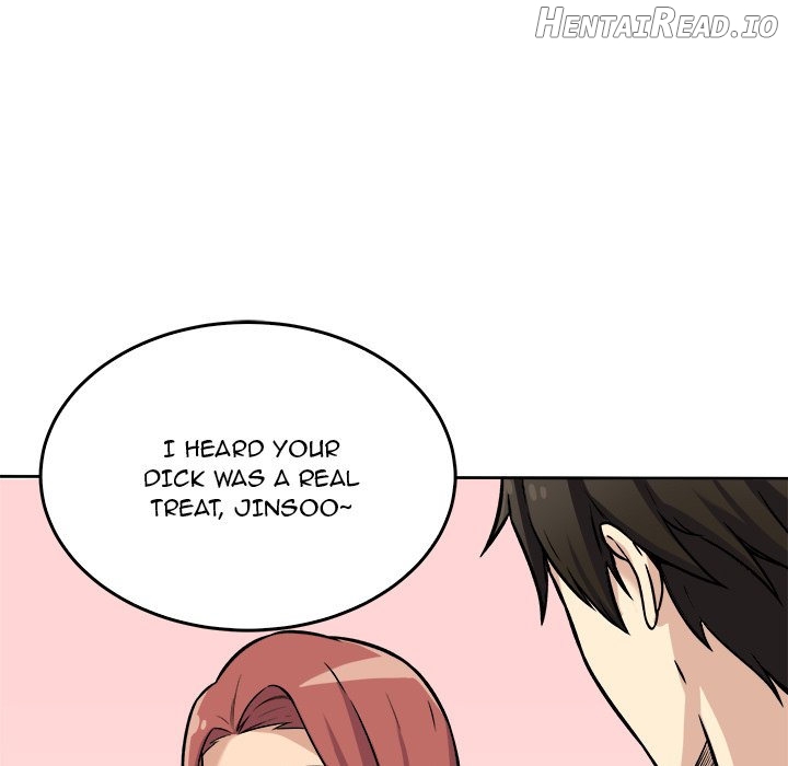 Excuse me, This is my Room Chapter 40 - page 139