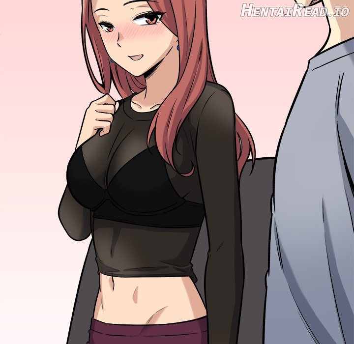 Excuse me, This is my Room Chapter 40 - page 140