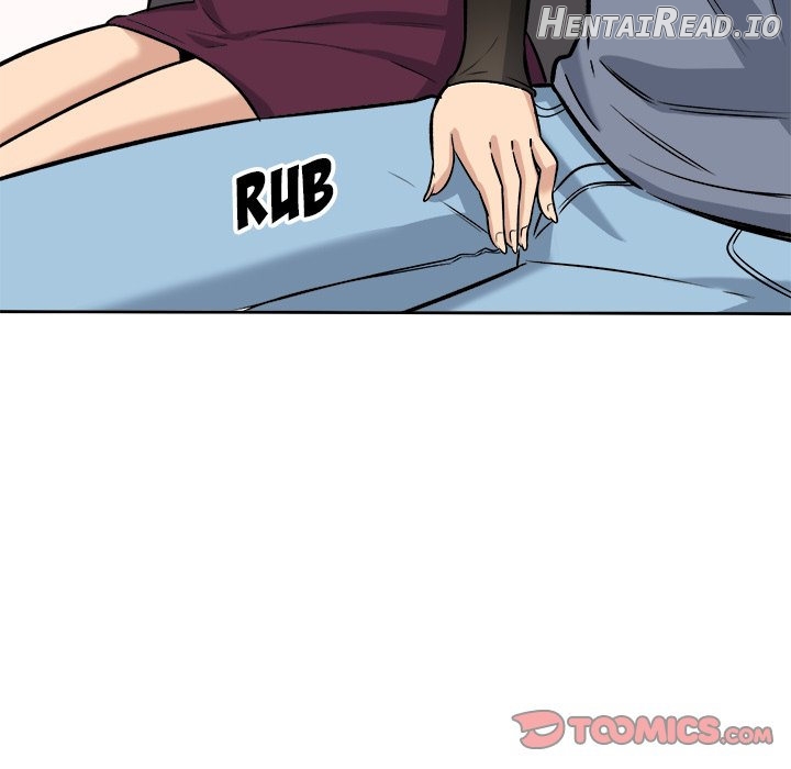 Excuse me, This is my Room Chapter 40 - page 141