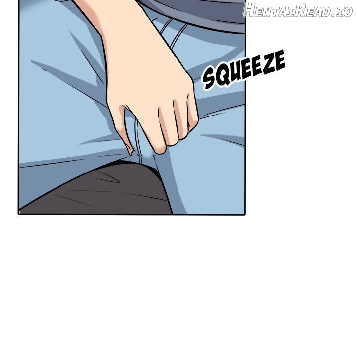 Excuse me, This is my Room Chapter 40 - page 144