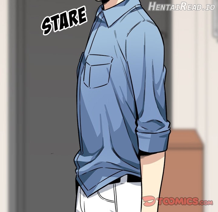 Excuse me, This is my Room Chapter 40 - page 15