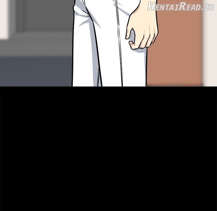 Excuse me, This is my Room Chapter 40 - page 16