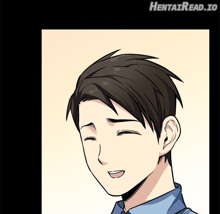 Excuse me, This is my Room Chapter 40 - page 17