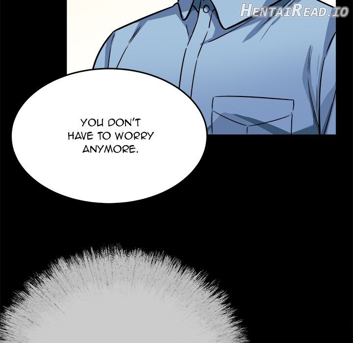 Excuse me, This is my Room Chapter 40 - page 18