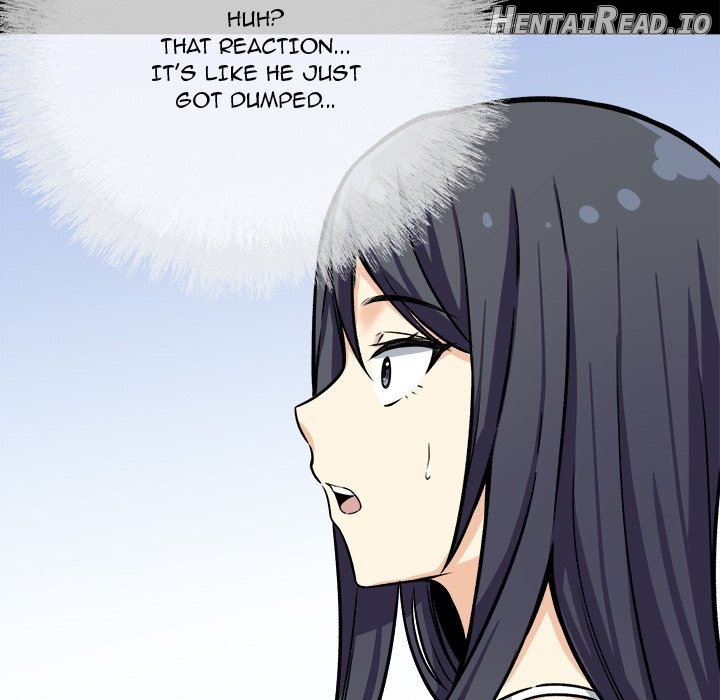 Excuse me, This is my Room Chapter 40 - page 19