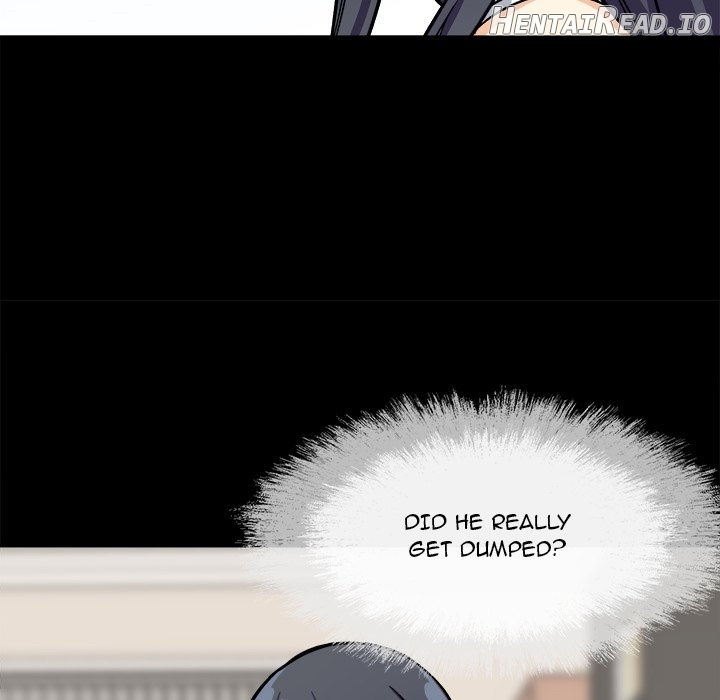 Excuse me, This is my Room Chapter 40 - page 20