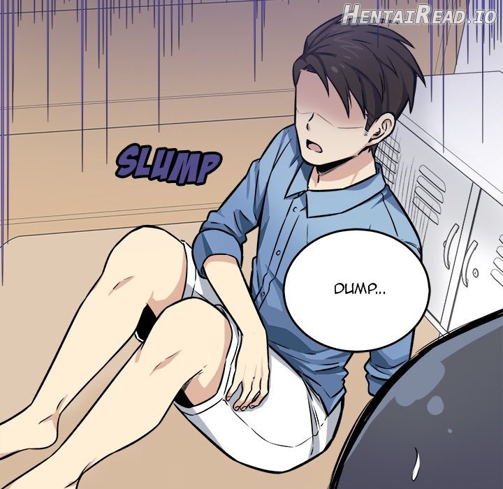 Excuse me, This is my Room Chapter 40 - page 23