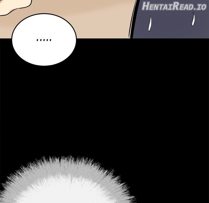 Excuse me, This is my Room Chapter 40 - page 24