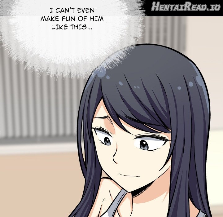 Excuse me, This is my Room Chapter 40 - page 25