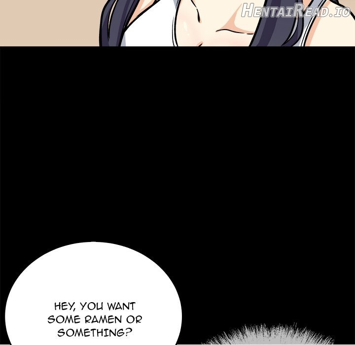 Excuse me, This is my Room Chapter 40 - page 26