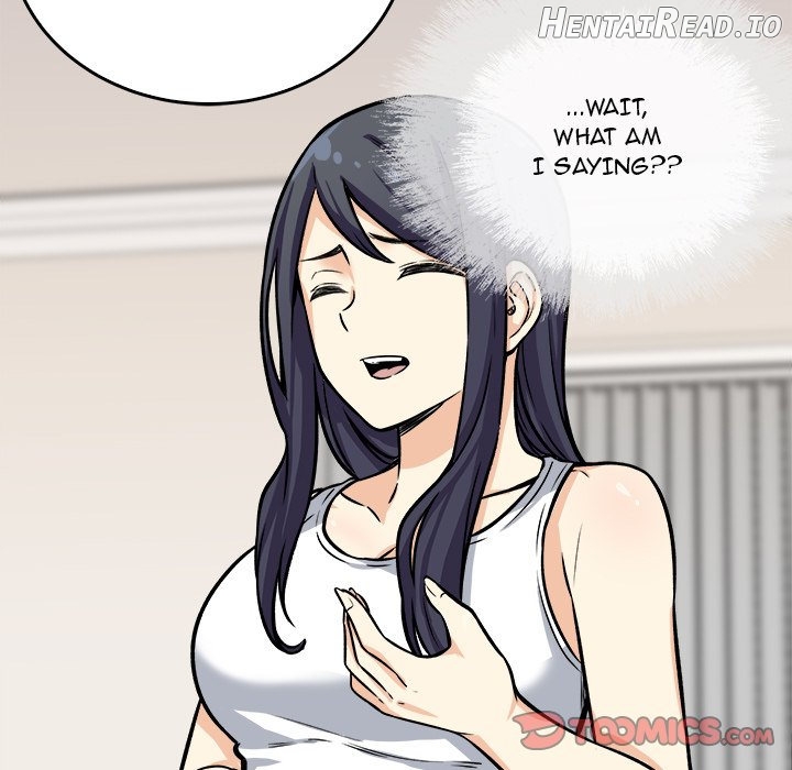 Excuse me, This is my Room Chapter 40 - page 27