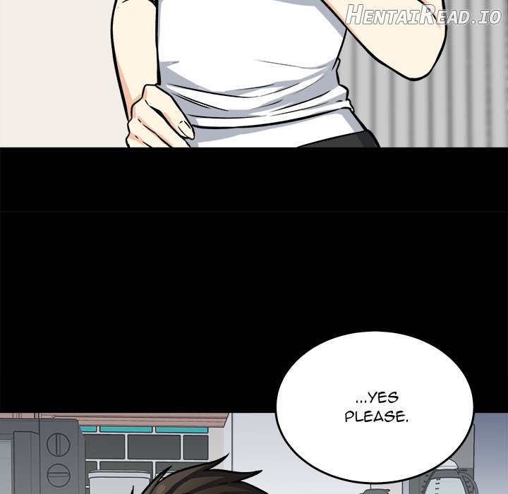 Excuse me, This is my Room Chapter 40 - page 28