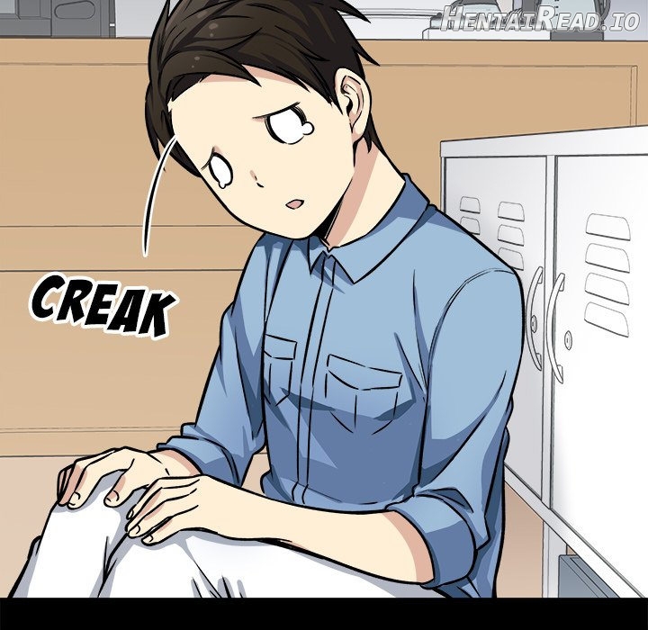 Excuse me, This is my Room Chapter 40 - page 29