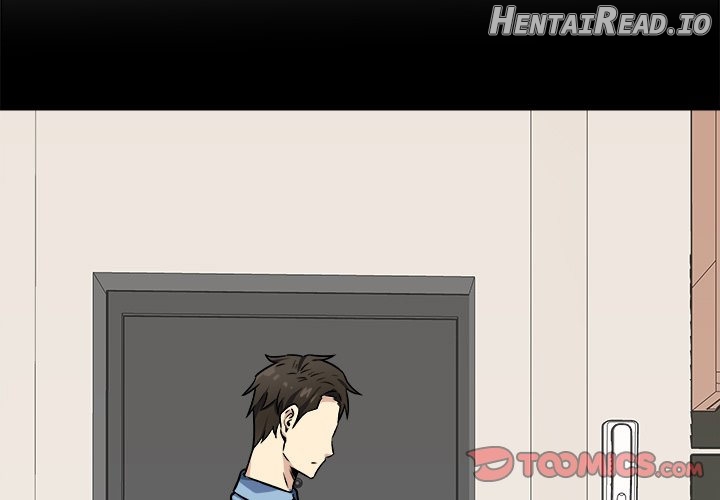 Excuse me, This is my Room Chapter 40 - page 3