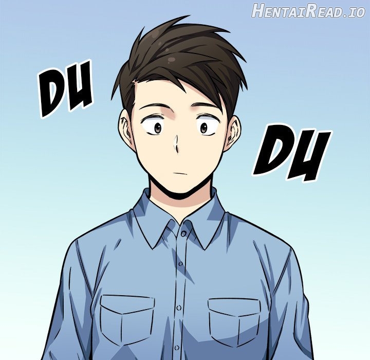Excuse me, This is my Room Chapter 40 - page 31