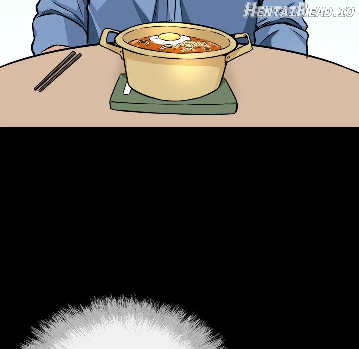 Excuse me, This is my Room Chapter 40 - page 32