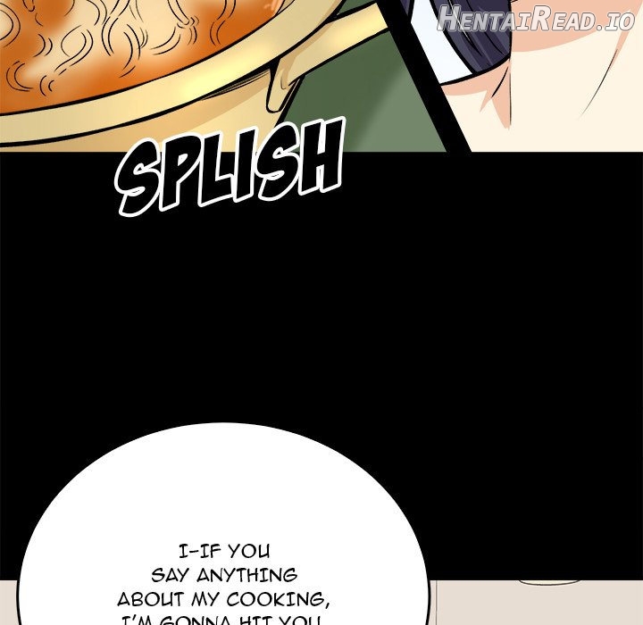 Excuse me, This is my Room Chapter 40 - page 34