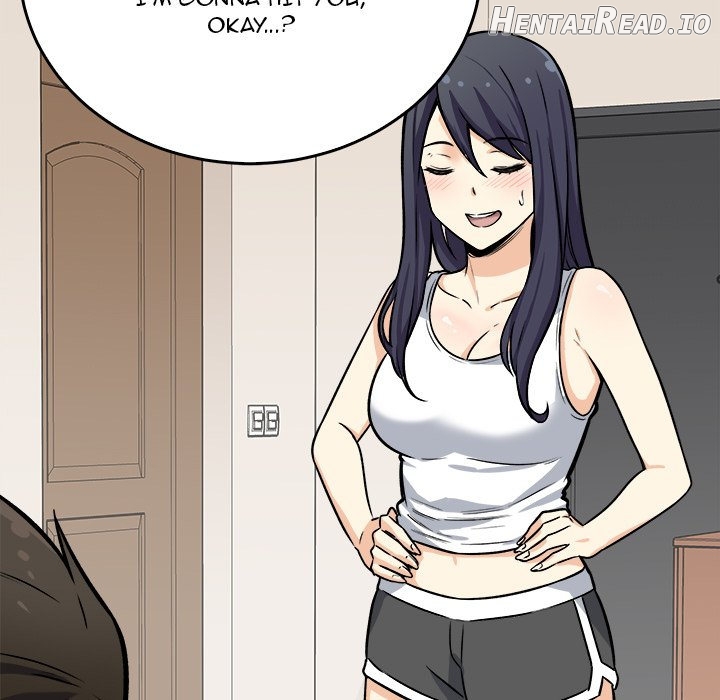 Excuse me, This is my Room Chapter 40 - page 35