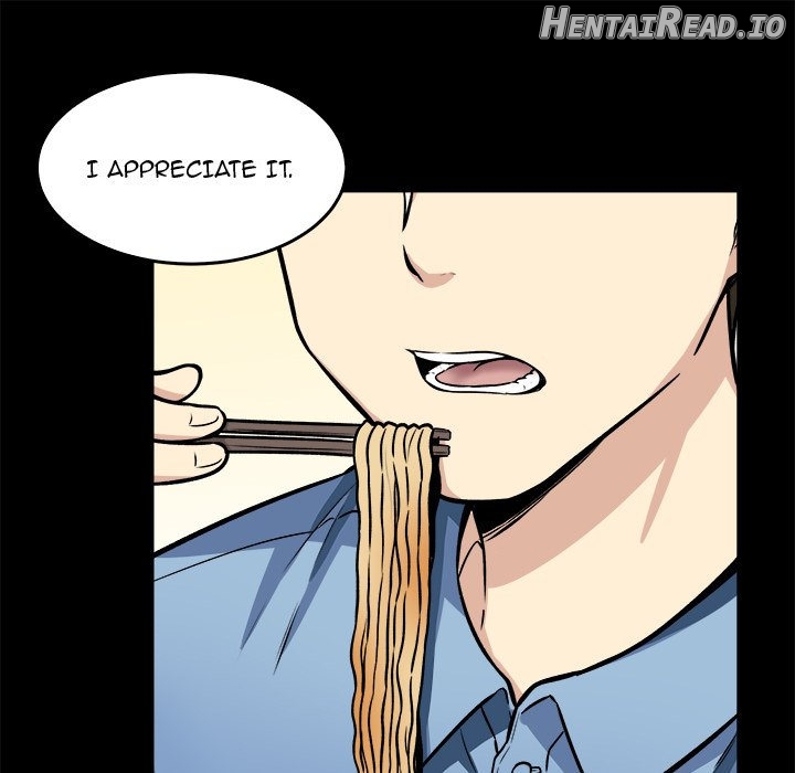 Excuse me, This is my Room Chapter 40 - page 37