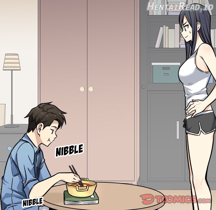 Excuse me, This is my Room Chapter 40 - page 39