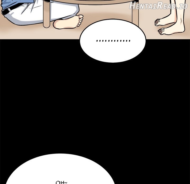 Excuse me, This is my Room Chapter 40 - page 40