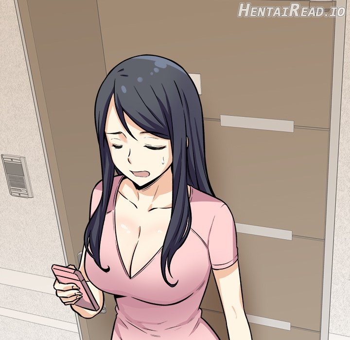 Excuse me, This is my Room Chapter 40 - page 43
