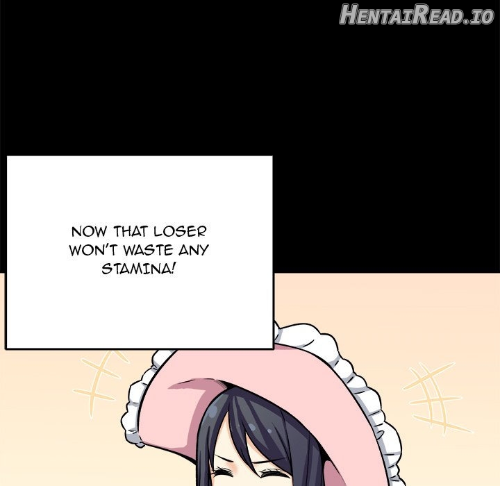 Excuse me, This is my Room Chapter 40 - page 47