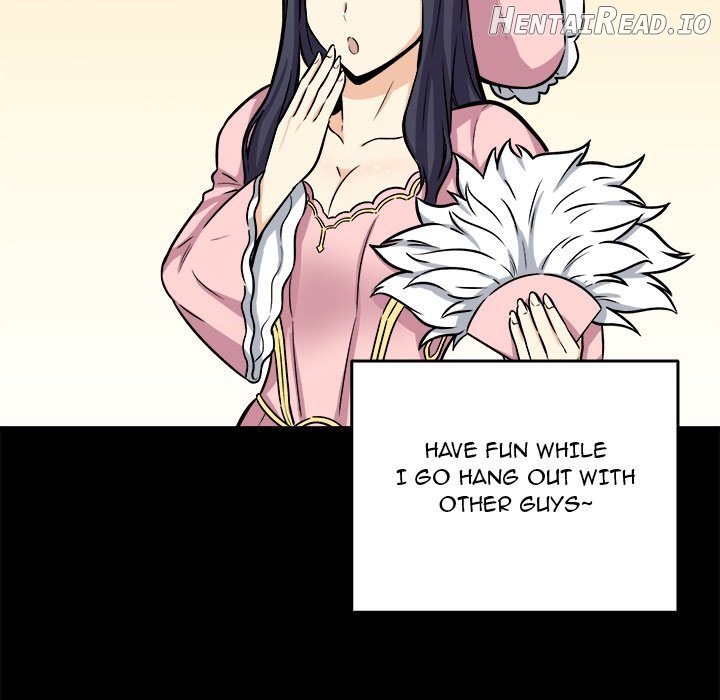 Excuse me, This is my Room Chapter 40 - page 48