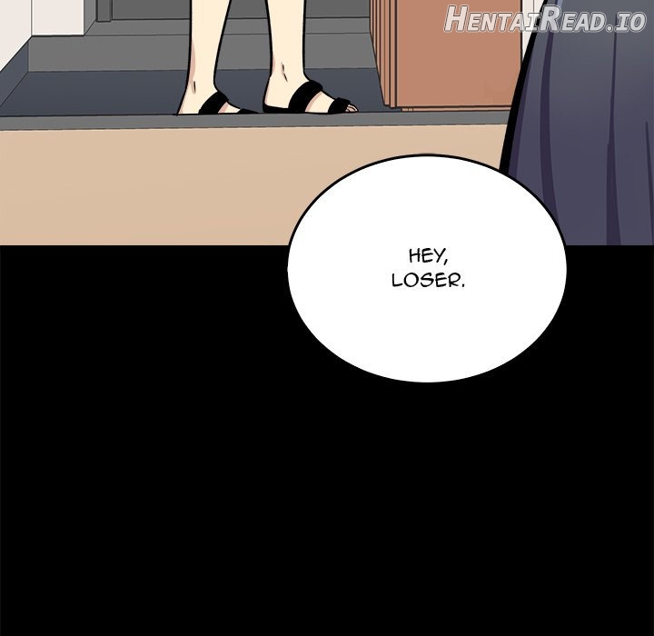 Excuse me, This is my Room Chapter 40 - page 5