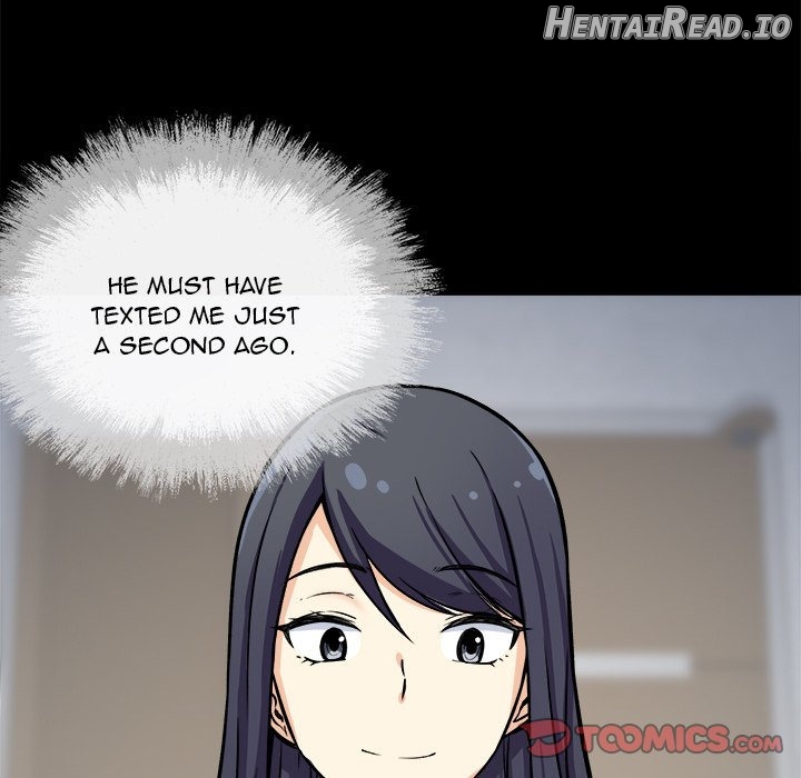 Excuse me, This is my Room Chapter 40 - page 51