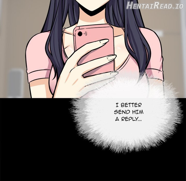 Excuse me, This is my Room Chapter 40 - page 52