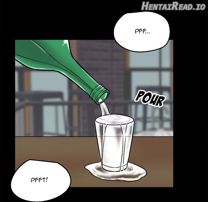 Excuse me, This is my Room Chapter 40 - page 55