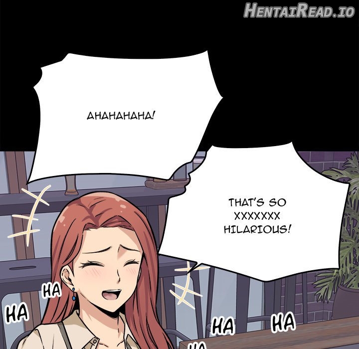 Excuse me, This is my Room Chapter 40 - page 56