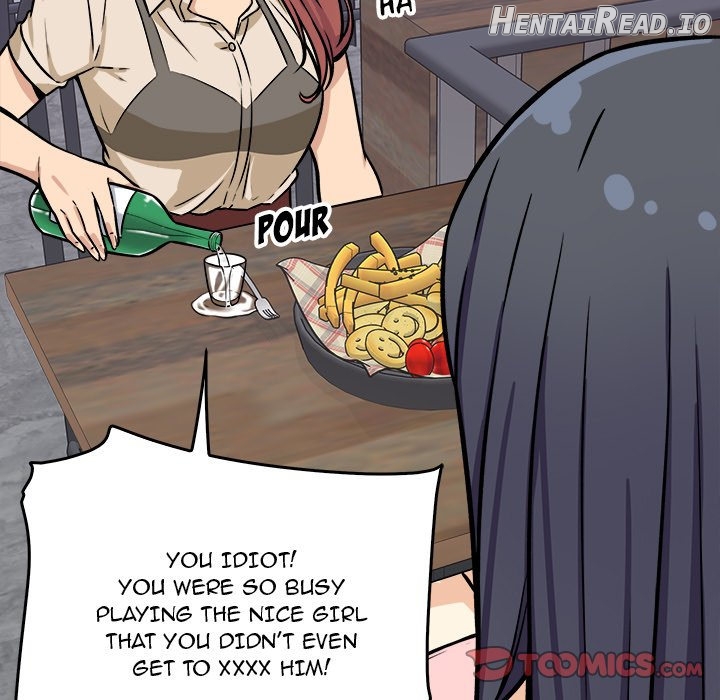 Excuse me, This is my Room Chapter 40 - page 57